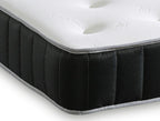 Luxury Memory Foam 1000 Sprung Tufted Mattress