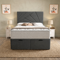 Portland Divan Bed