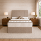 Vancouver Divan Bed