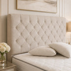 Seattle Ottoman Divan Bed