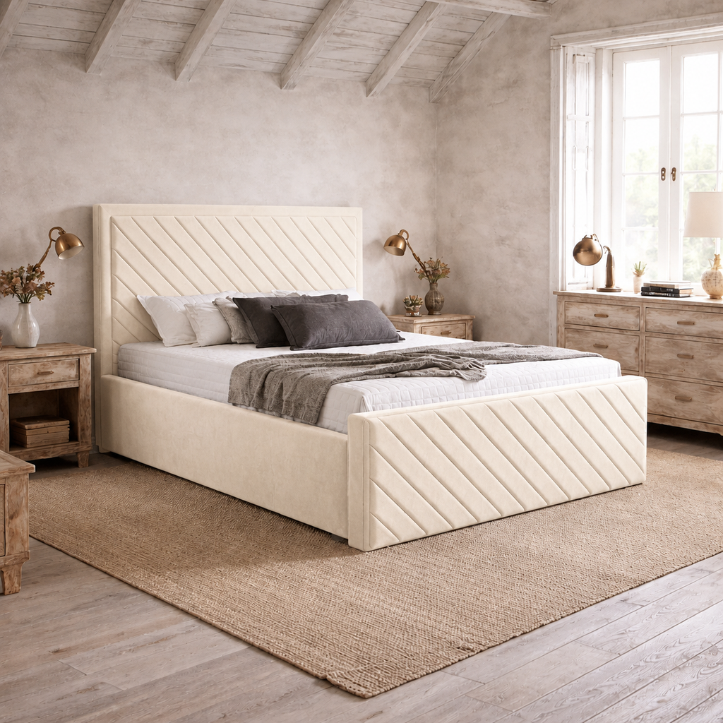 Toronto Bed Frame