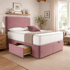 Casablanca Divan Bed