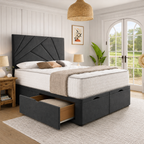 Portland Divan Bed