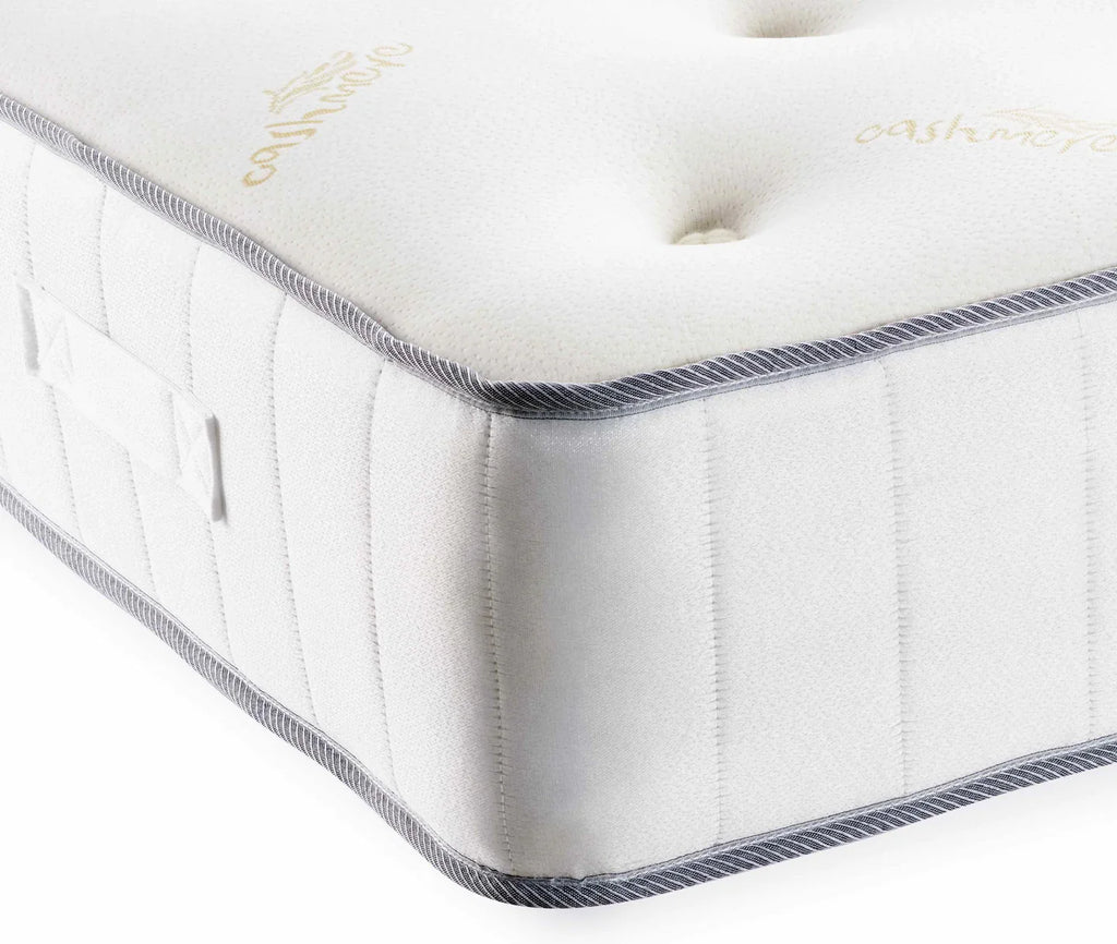 Cashmere 1000 Pocket Sprung Luxury Mattress