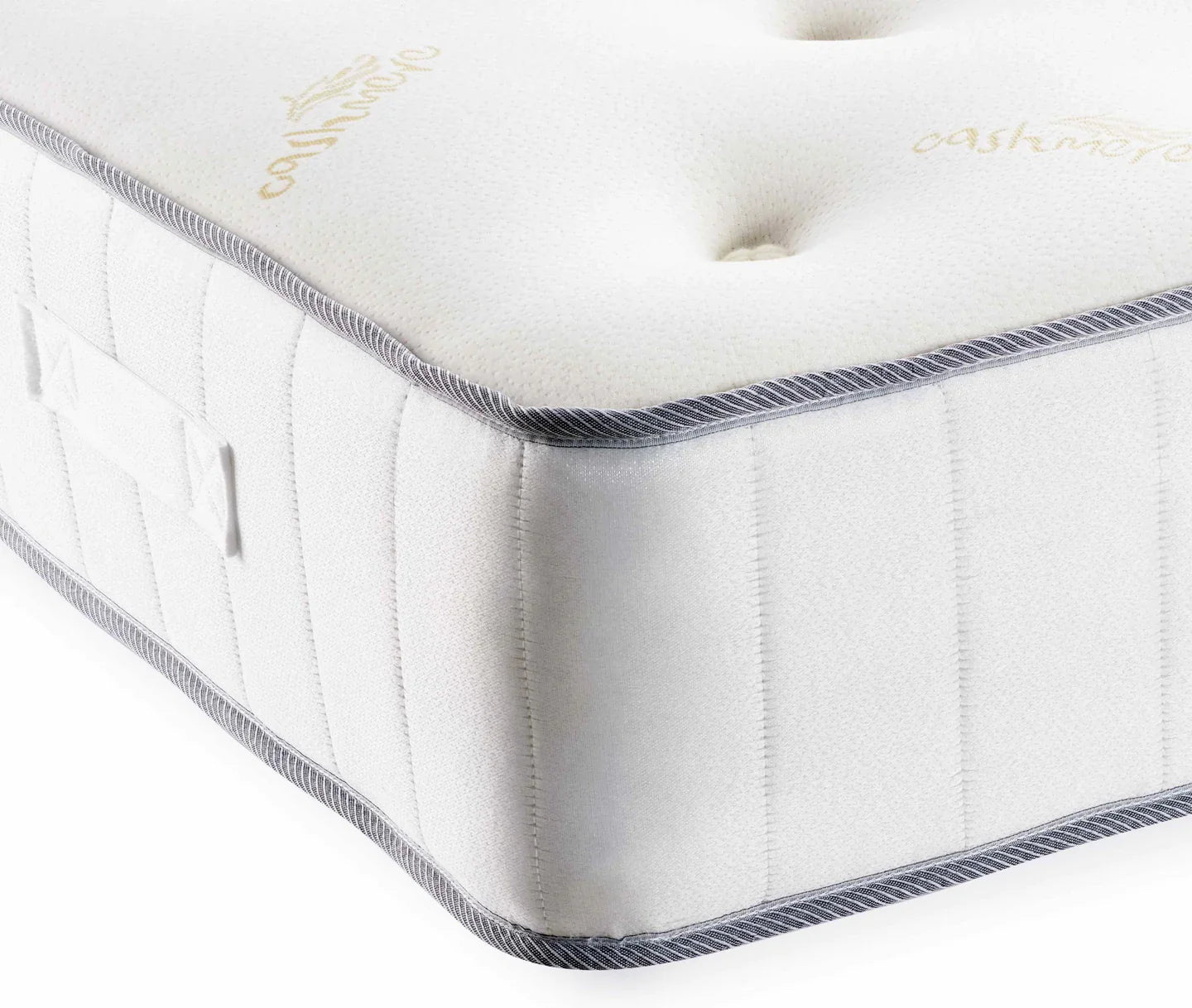 Cashmere 1000 Pocket Sprung Luxury Mattress