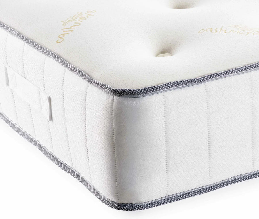 Cashmere 1000 Pocket Sprung Luxury Mattress