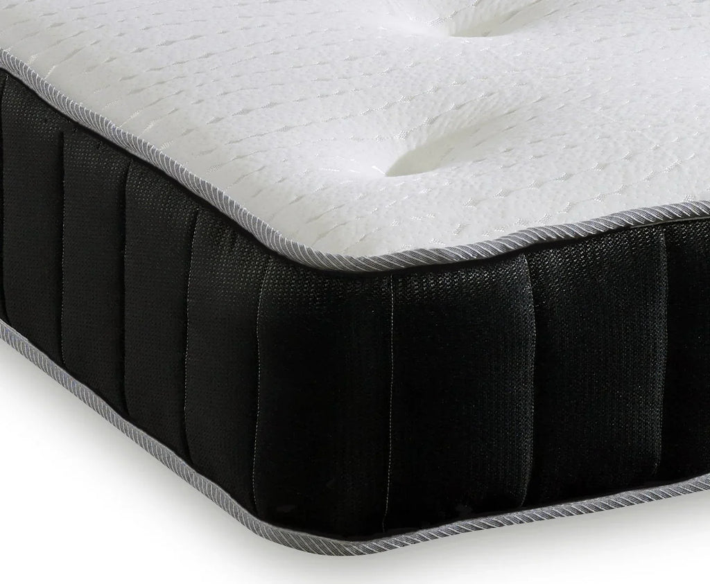 Malvern Sprung Memory Foam Mattress