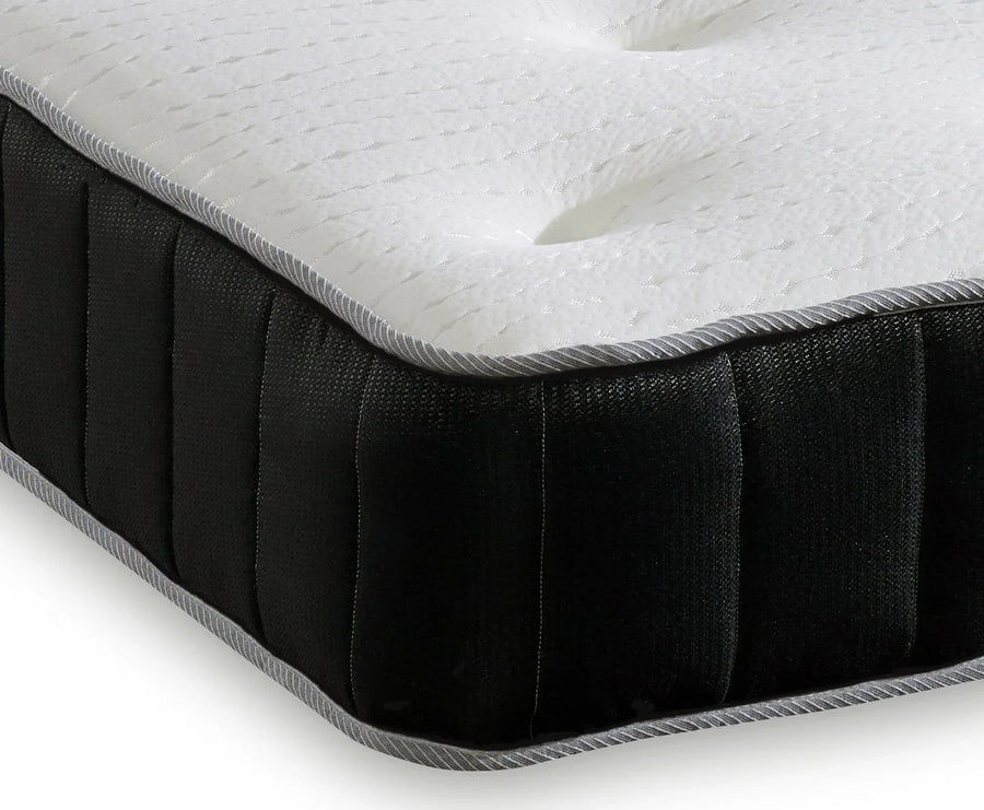 Malvern Sprung Memory Foam Mattress
