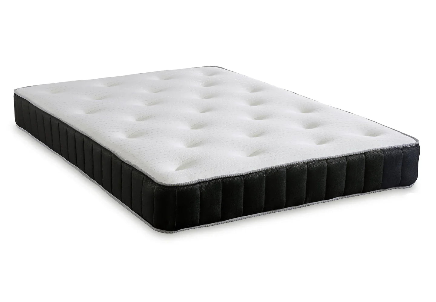 Malvern Sprung Memory Foam Mattress
