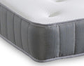 Ruby Orthopaedic Sprung Memory Foam Mattress