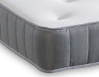Ruby Orthopaedic Sprung Memory Foam Mattress