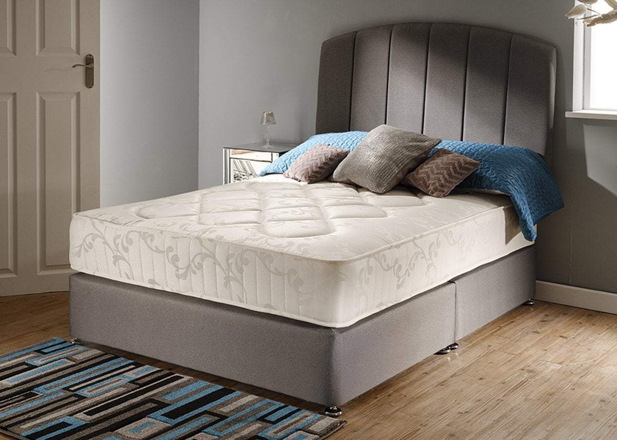 Orthopaedic Backcare Sprung Mattress