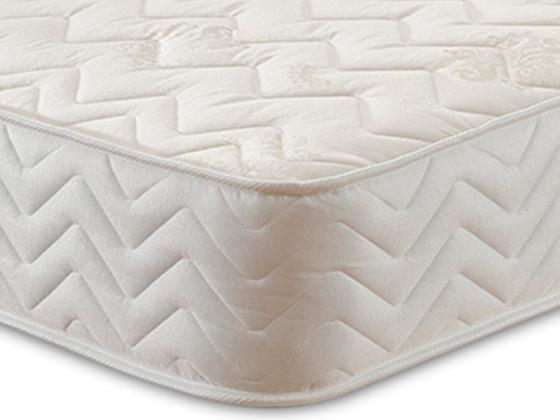 Venice Sprung Mattress